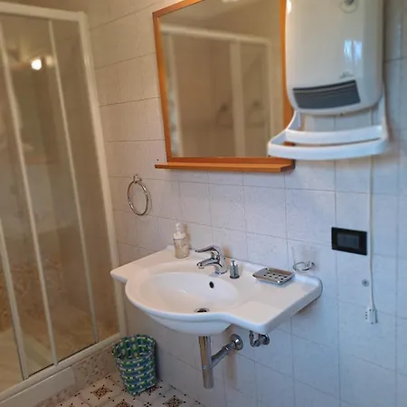 Il Chicco D'oro Lägenhet