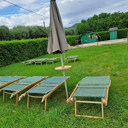 Lägenhet Il Chicco D'oro