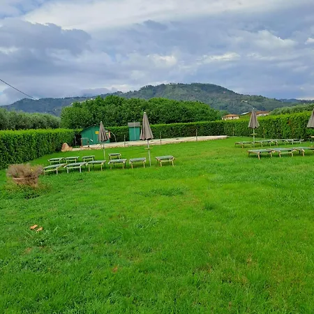 Il Chicco D'oro Lägenhet *