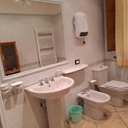 Lägenhet Il Chicco D'oro *