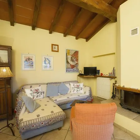 Il Chicco D'oro Lägenhet