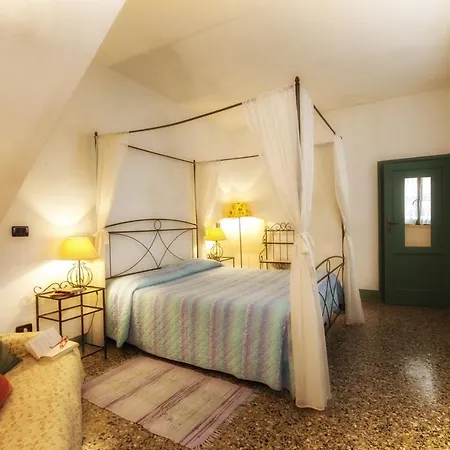 Lägenhet Il Chicco D'oro *