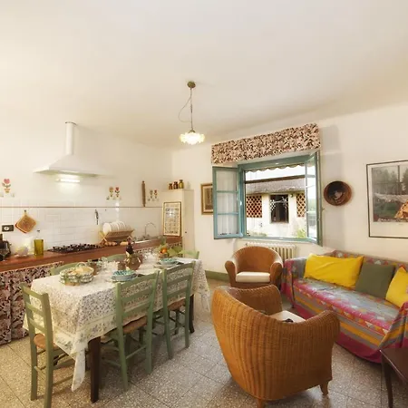 Il Chicco D'oro Lägenhet Massarosa