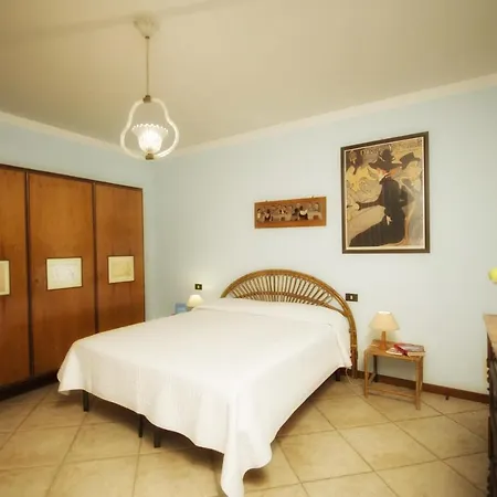 Il Chicco D'oro Lägenhet *