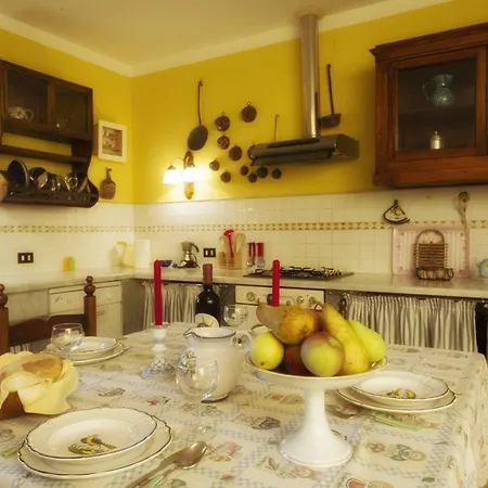 Il Chicco D'oro Lägenhet