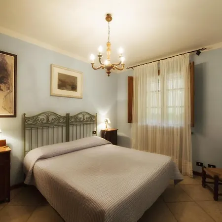 Lägenhet Il Chicco D'oro Massarosa