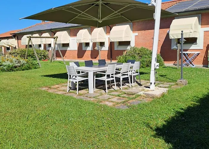 Appartement Il Chicco D'oro *