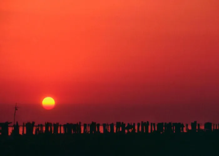 Il Chicco D'oro Appartement Massarosa