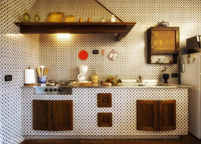 Il Chicco D'oro Appartement Massarosa