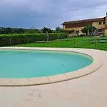 Il Chicco D'oro Apartment Massarosa