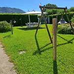 Il Chicco D'oro Apartment Massarosa