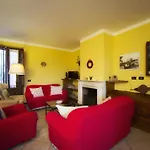 Il Chicco D'oro Apartment *