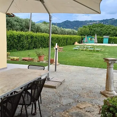 Apartment Il Chicco D'oro