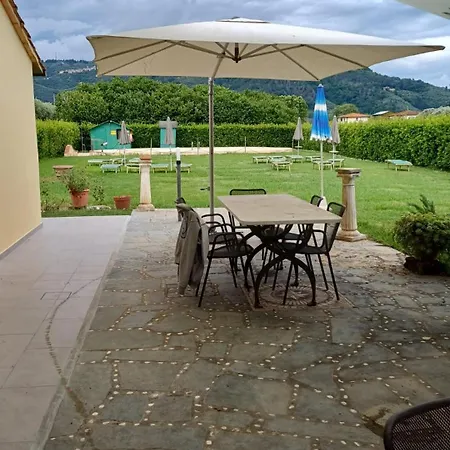 Il Chicco D'oro Apartment *