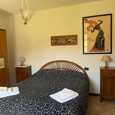 Apartment Il Chicco D'oro *