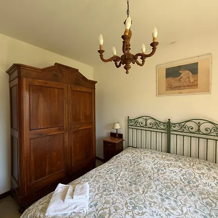 Apartment Il Chicco D'oro *