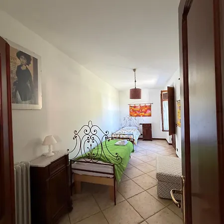 Apartment Il Chicco D'oro