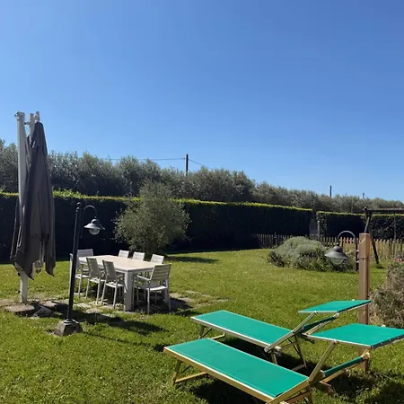 Il Chicco D'oro Apartment *