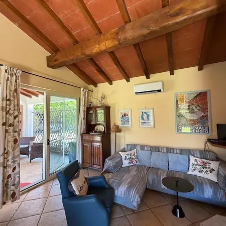 Il Chicco D'oro Apartment Massarosa