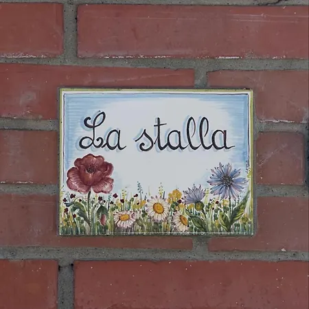Il Chicco D'oro Apartment
