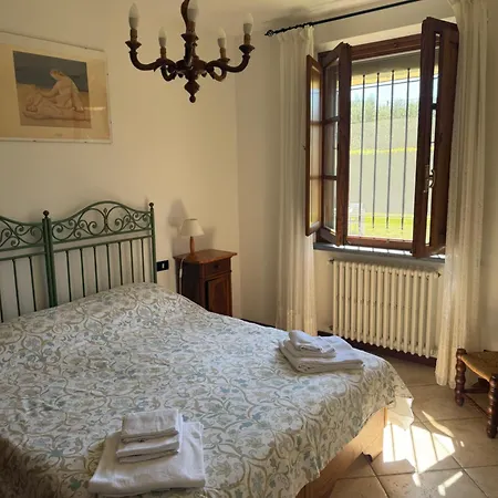 Apartment Il Chicco D'oro