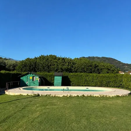 Il Chicco D'oro * Massarosa