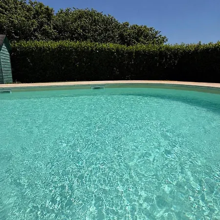 Apartment Il Chicco D'oro Massarosa