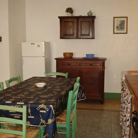 Apartment Il Chicco D'oro Massarosa