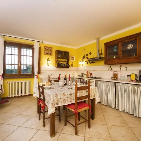 Apartment Il Chicco D'oro *