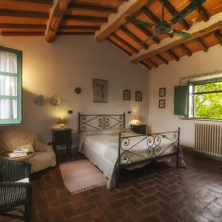 Apartment Il Chicco D'oro Massarosa