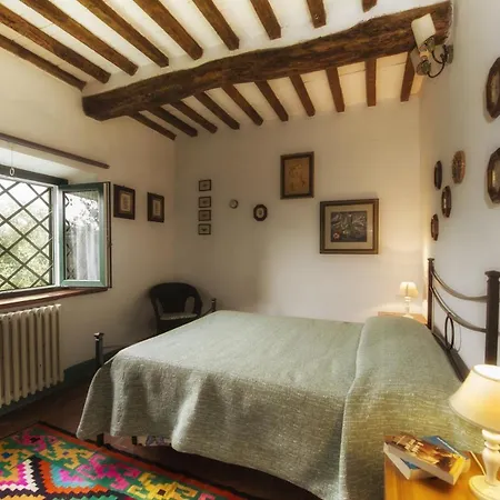 Il Chicco D'oro Apartment Massarosa