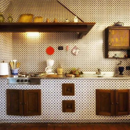 Il Chicco D'oro Apartment Massarosa