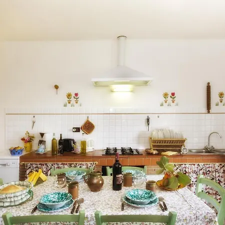 Apartment Il Chicco D'oro Massarosa