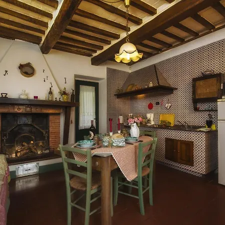 Apartment Il Chicco D'oro