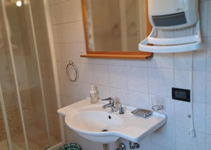 Il Chicco D'oro Apartamento