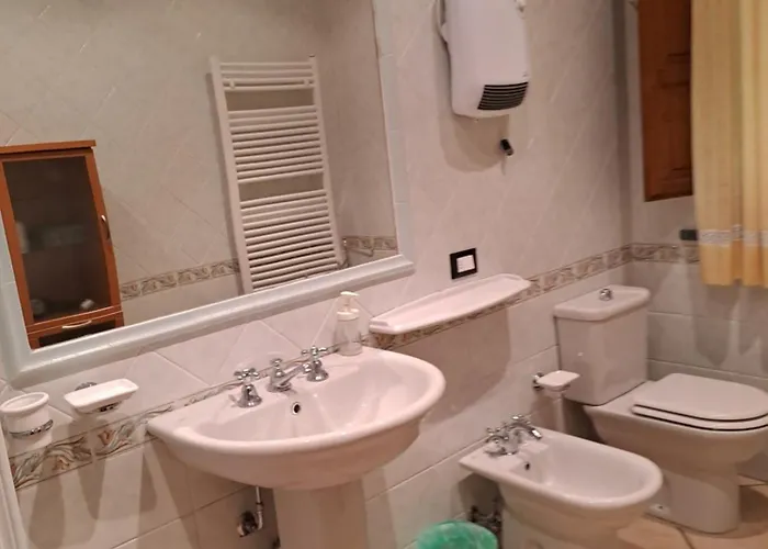 Apartamento Il Chicco D'oro *