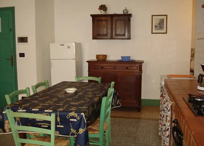 Διαμέρισμα Il Chicco D'oro Massarosa