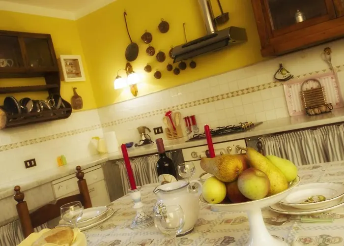 Il Chicco D'oro Massarosa