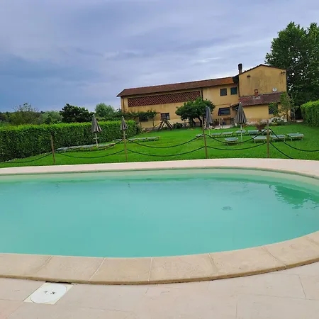 Appartamento Il Chicco D'oro Massarosa