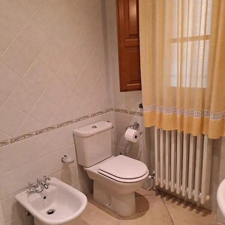 Appartamento Il Chicco D'oro *
