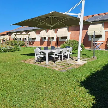 Apartamento Il Chicco D'oro *